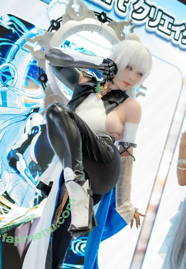 Takomayuyi nude photo #1274 (takochabuu)