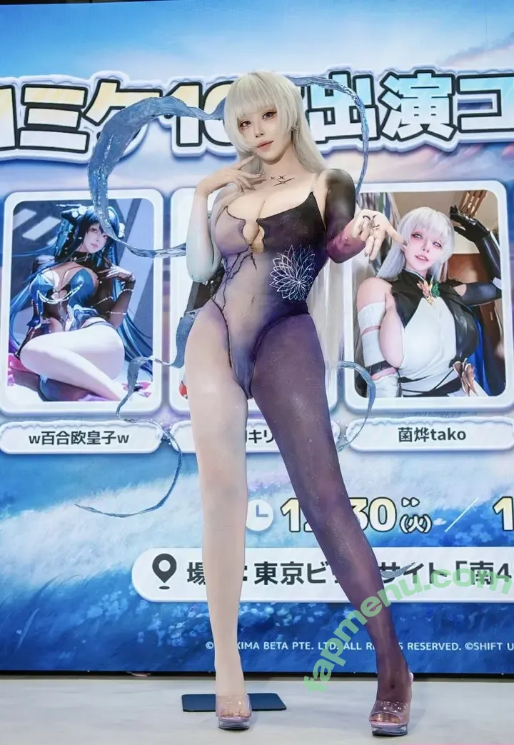 Takomayuyi nude photo #1295 (takochabuu)