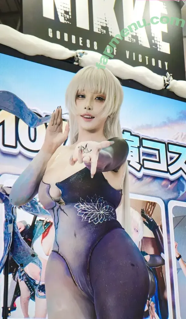 Takomayuyi nude photo #1297 (takochabuu)