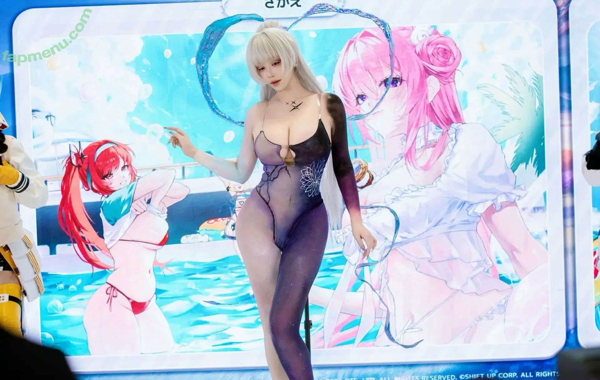 Takomayuyi nude photo #1298 (takochabuu)