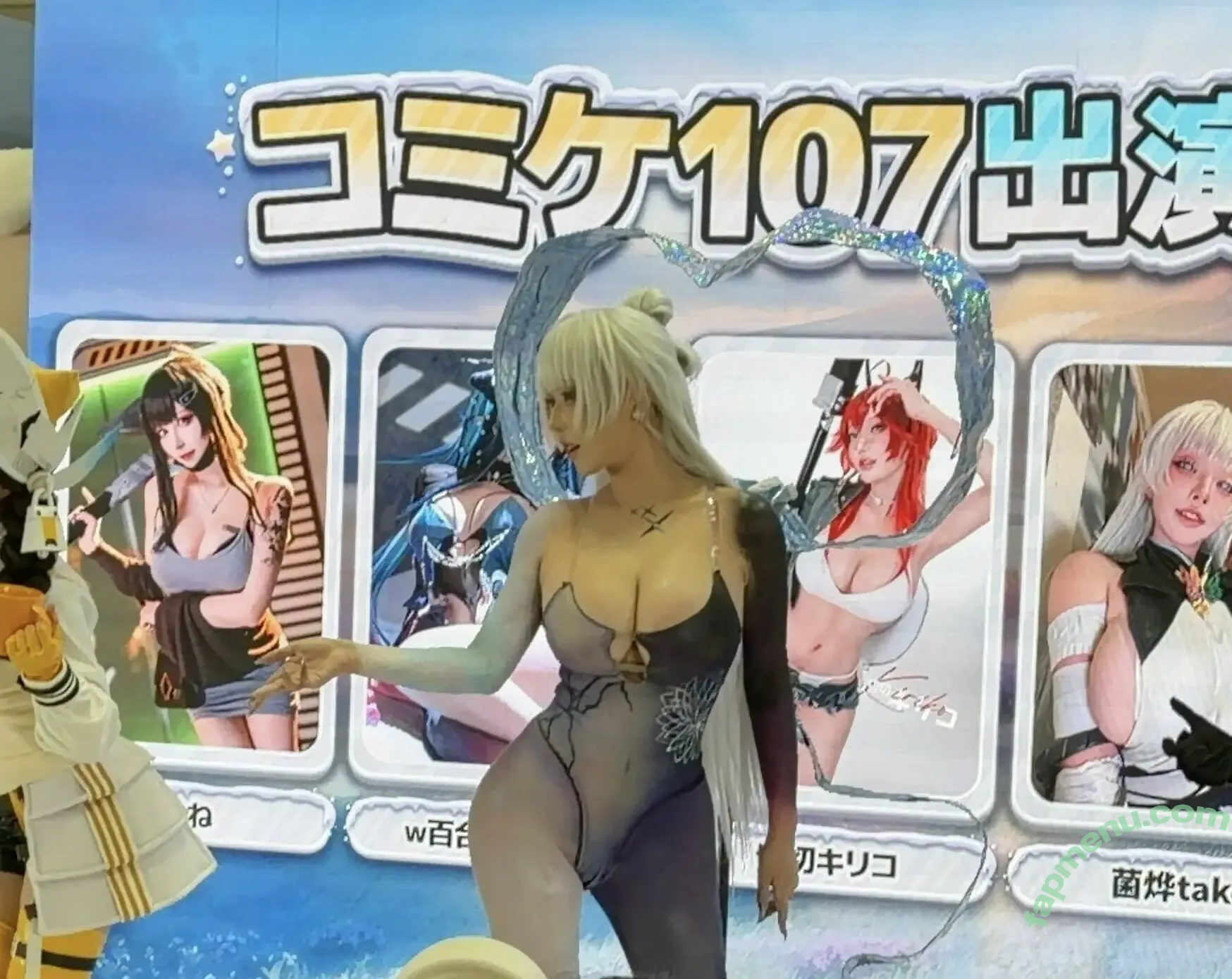 Takomayuyi nude photo #1302 (takochabuu)