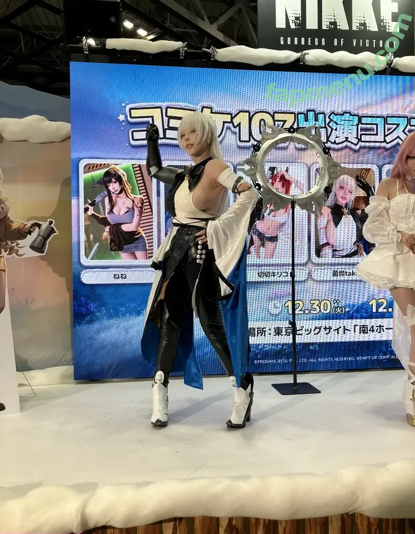 Takomayuyi nude photo #1303 (takochabuu)