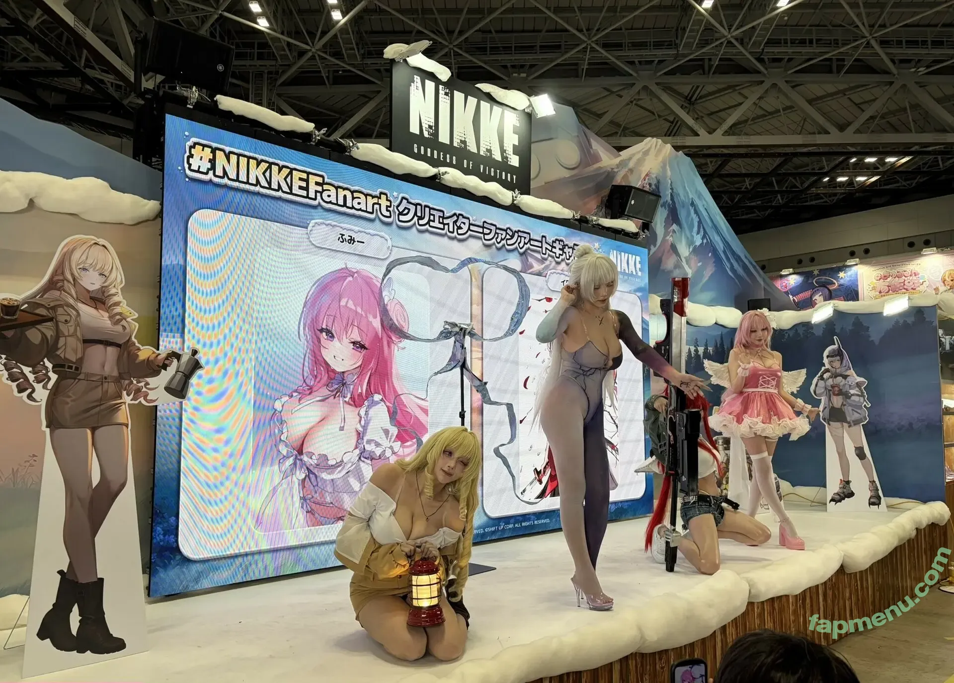 Takomayuyi nude photo #1306 (takochabuu)