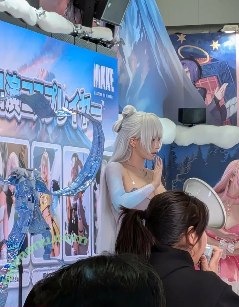 Takomayuyi nude photo #1307 (takochabuu)