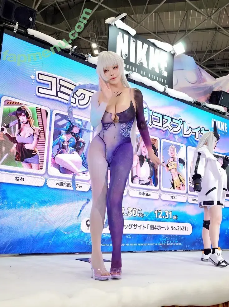 Takomayuyi nude photo #1310 (takochabuu)