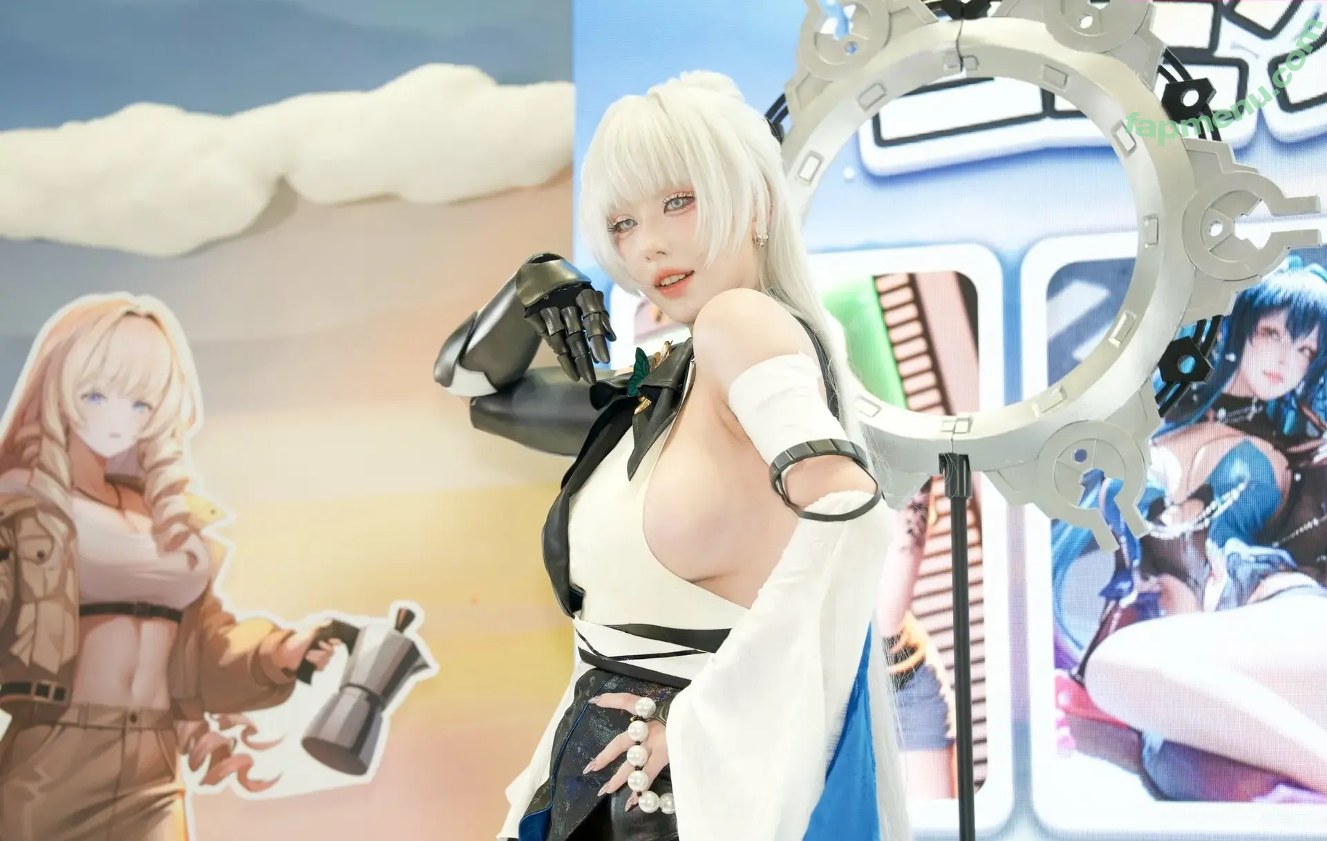 Takomayuyi nude photo #1311 (takochabuu)