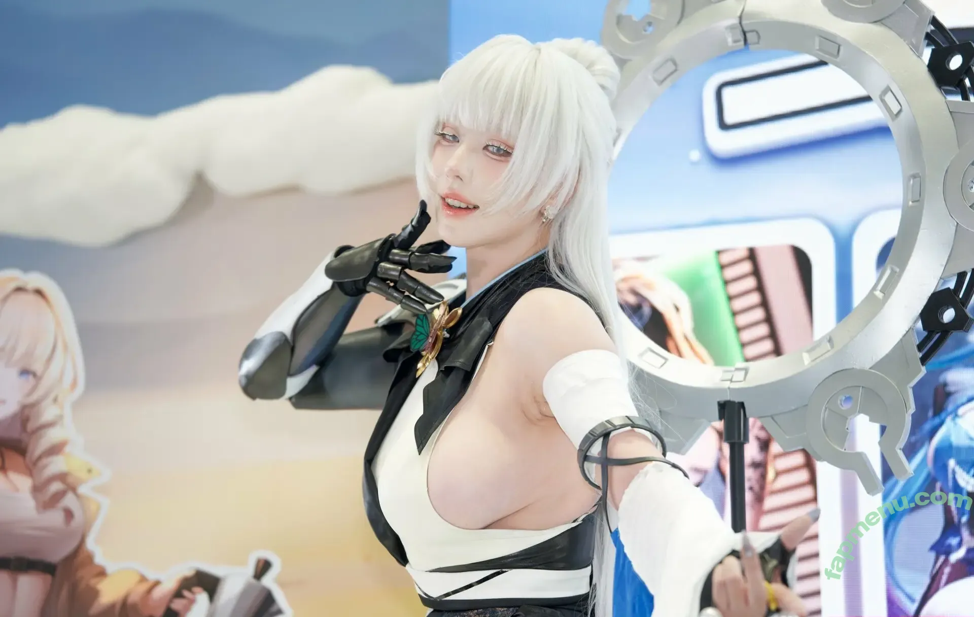 Takomayuyi nude photo #1313 (takochabuu)