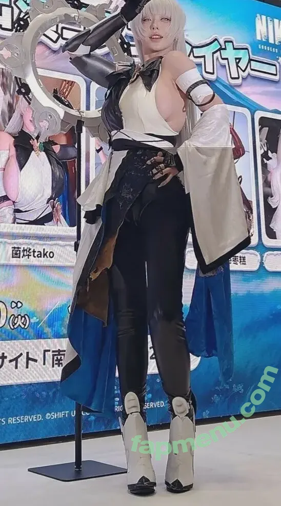 Takomayuyi nude photo #1316 (takochabuu)