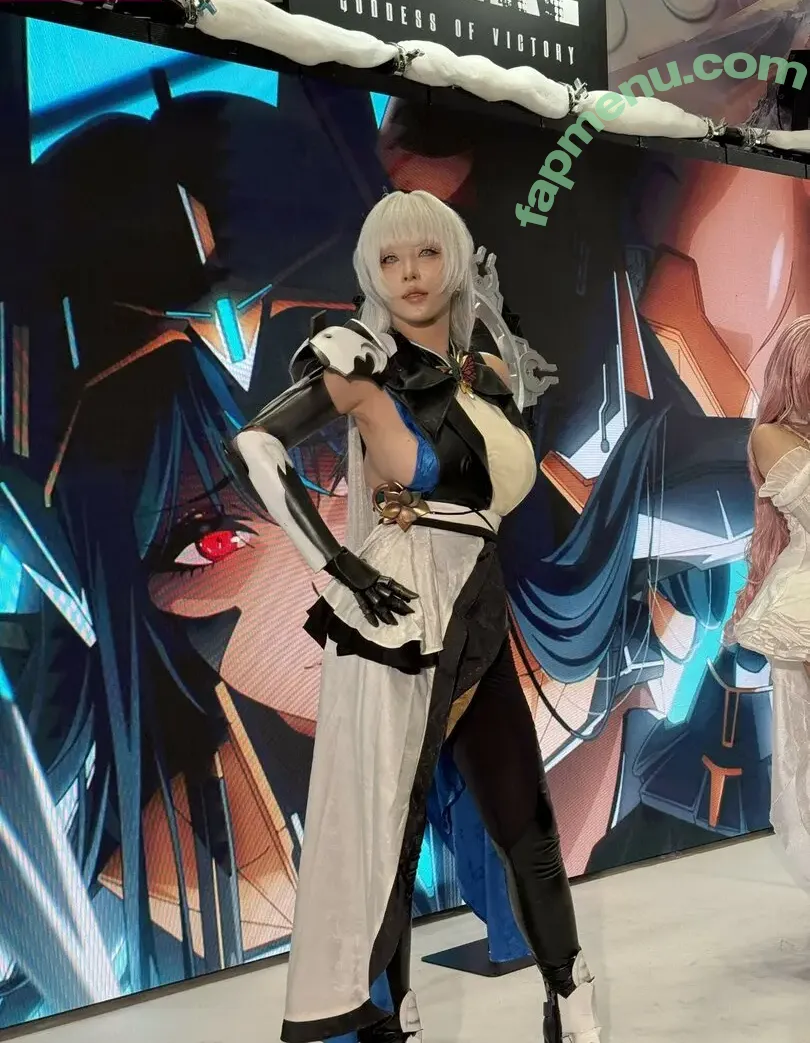 Takomayuyi nude photo #1320 (takochabuu)