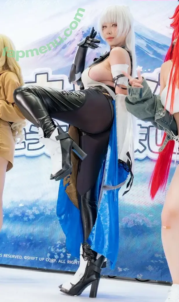 Takomayuyi nude photo #1322 (takochabuu)