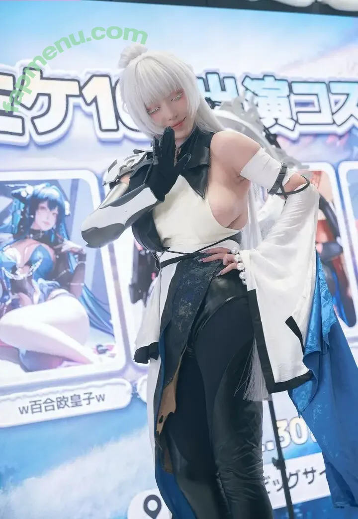 Takomayuyi nude photo #1325 (takochabuu)