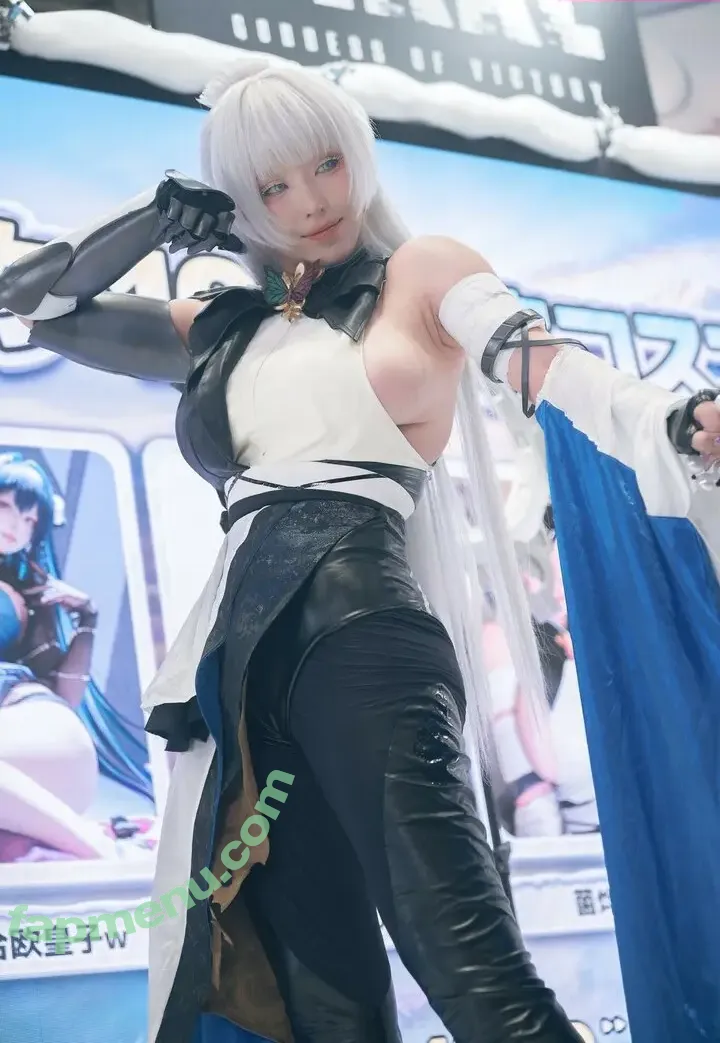 Takomayuyi nude photo #1326 (takochabuu)