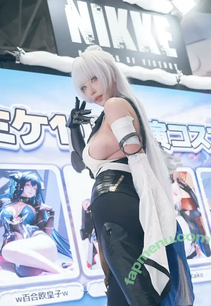 Takomayuyi nude photo #1327 (takochabuu)