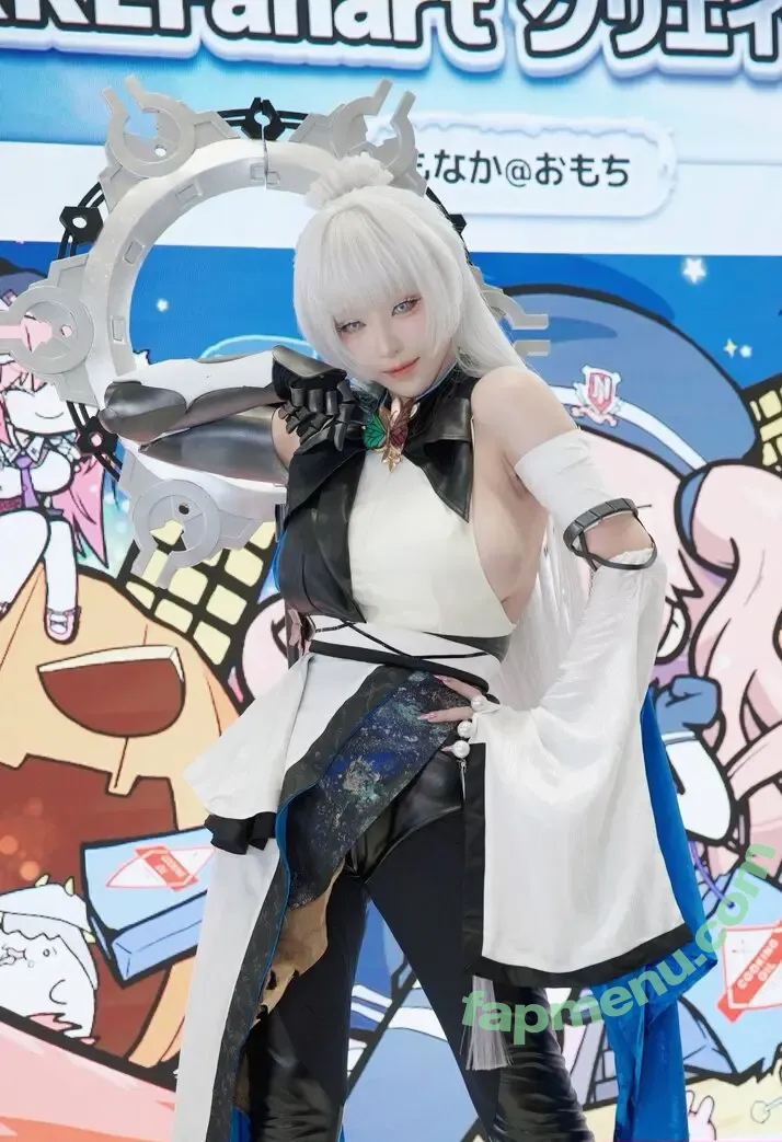 Takomayuyi nude photo #1331 (takochabuu)