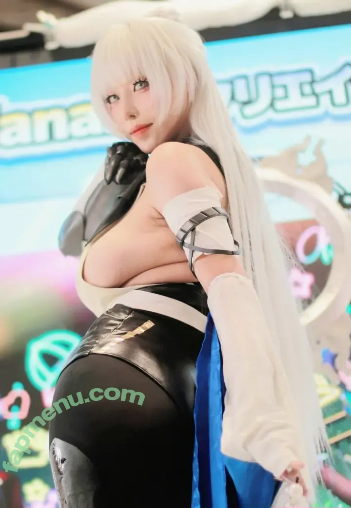 Takomayuyi nude photo #1335 (takochabuu)