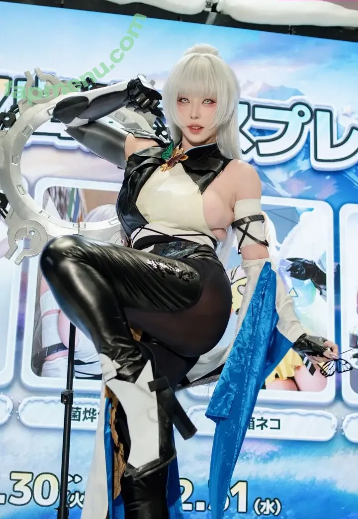 Takomayuyi nude photo #1336 (takochabuu)