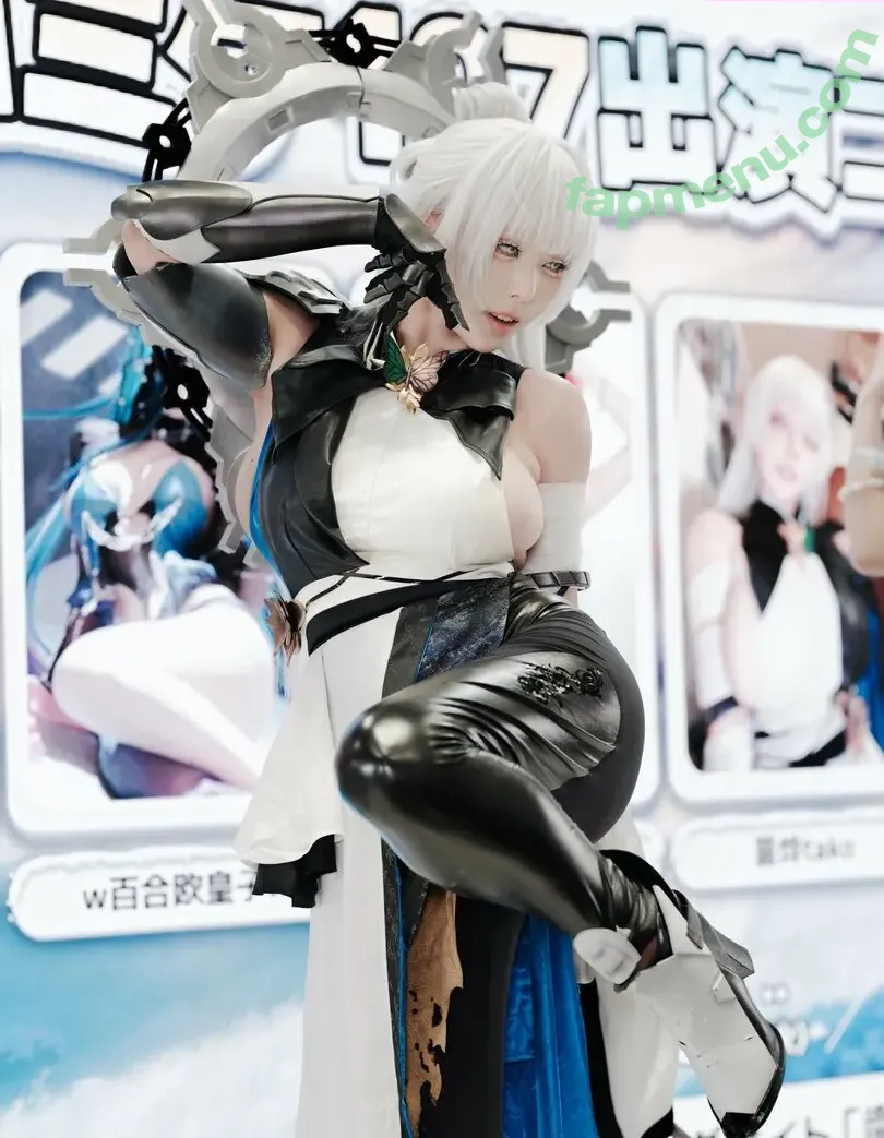 Takomayuyi nude photo #1337 (takochabuu)