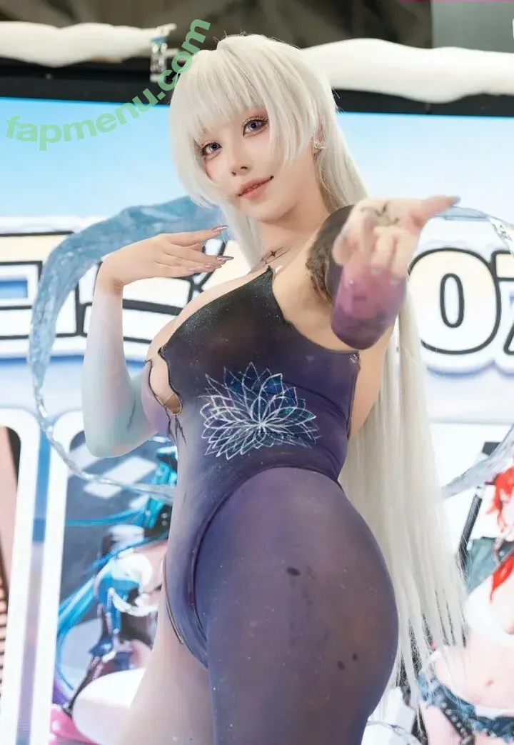 Takomayuyi nude photo #1344 (takochabuu)