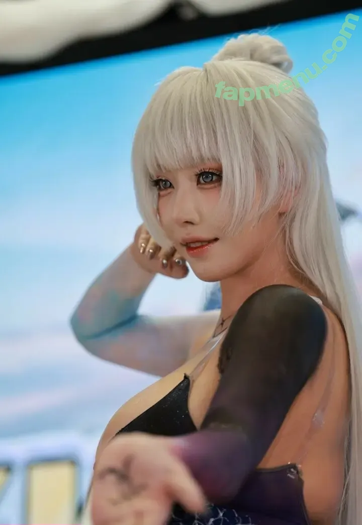 Takomayuyi nude photo #1347 (takochabuu)