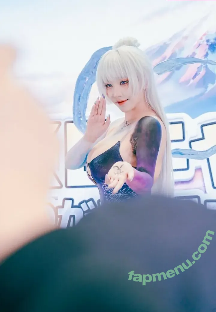 Takomayuyi nude photo #1356 (takochabuu)