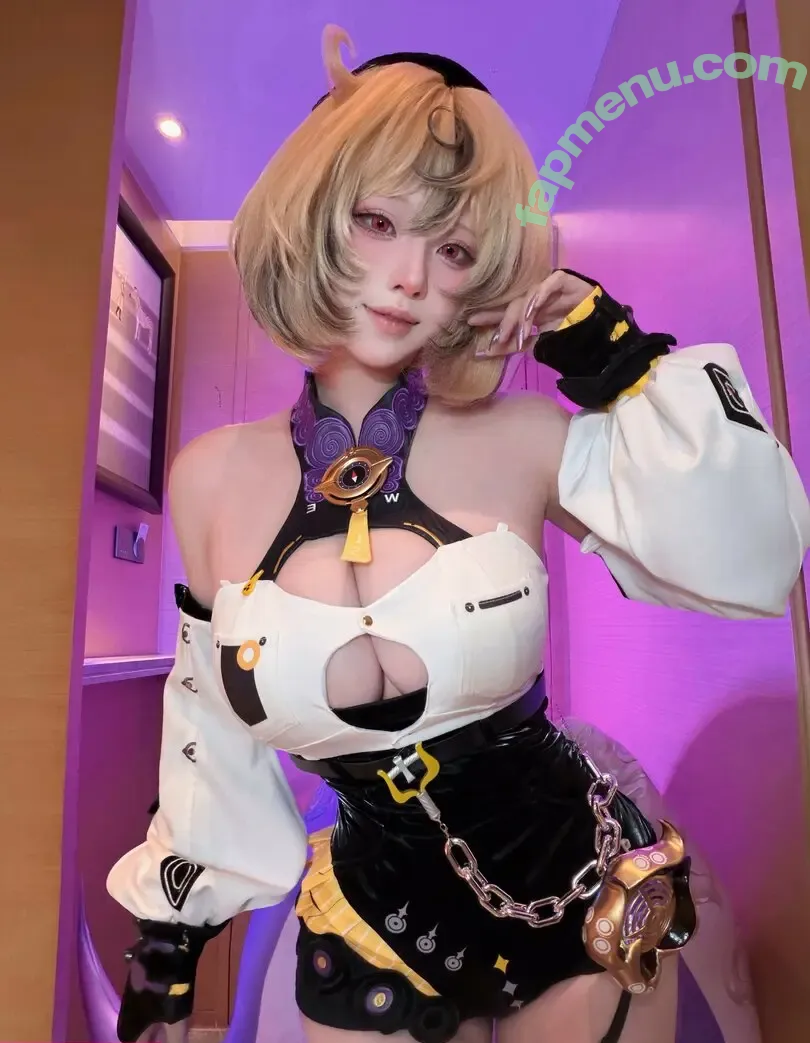 Takomayuyi nude photo #1377 (takochabuu)