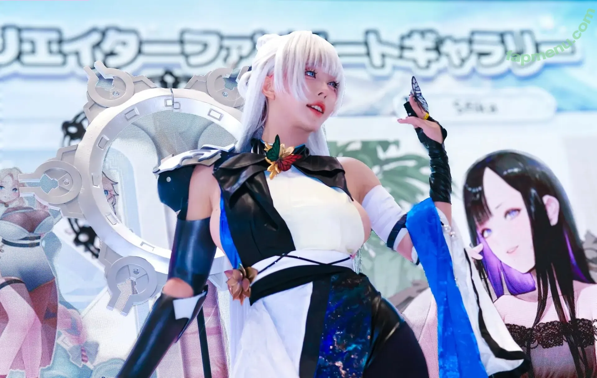 Takomayuyi nude photo #1382 (takochabuu)