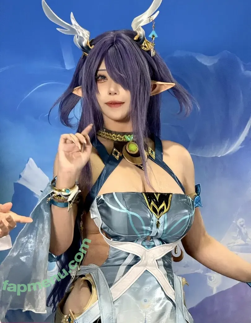 Takomayuyi nude photo #1403 (takochabuu)