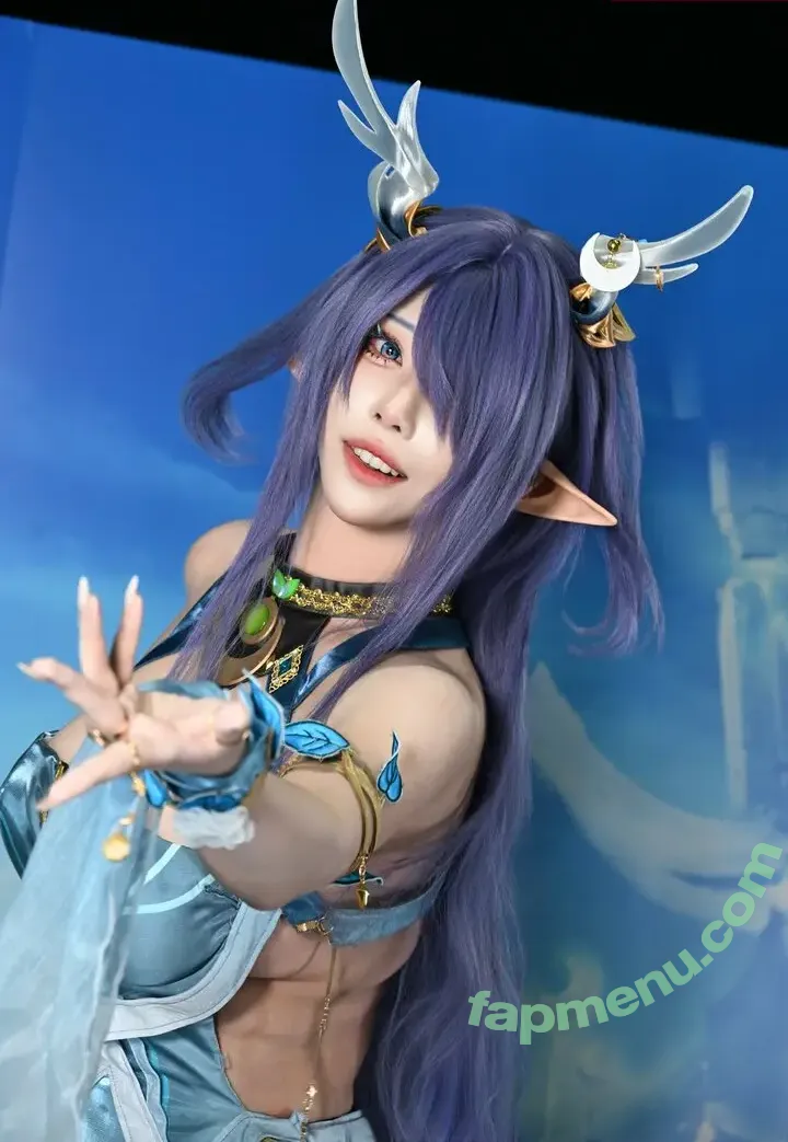 Takomayuyi nude photo #1406 (takochabuu)