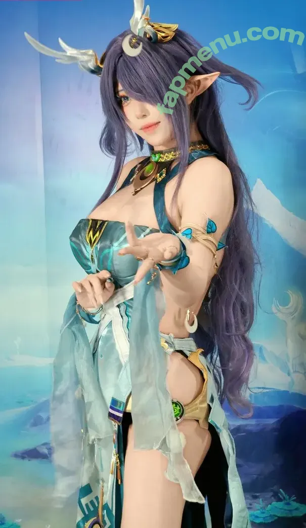 Takomayuyi nude photo #1413 (takochabuu)