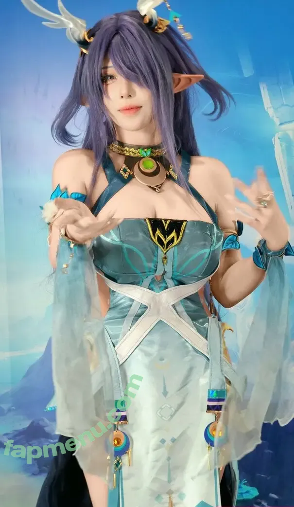 Takomayuyi nude photo #1415 (takochabuu)