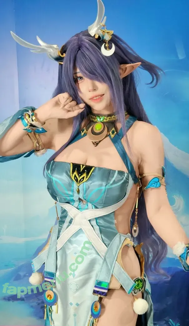 Takomayuyi nude photo #1416 (takochabuu)