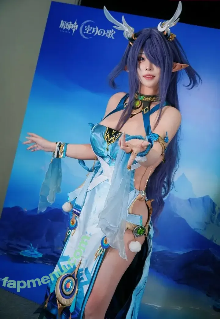 Takomayuyi nude photo #1420 (takochabuu)