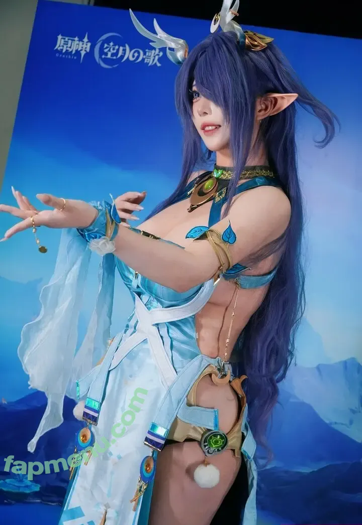 Takomayuyi nude photo #1421 (takochabuu)