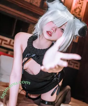 takou._.cosplay02 / 章魚 nude photo #0020