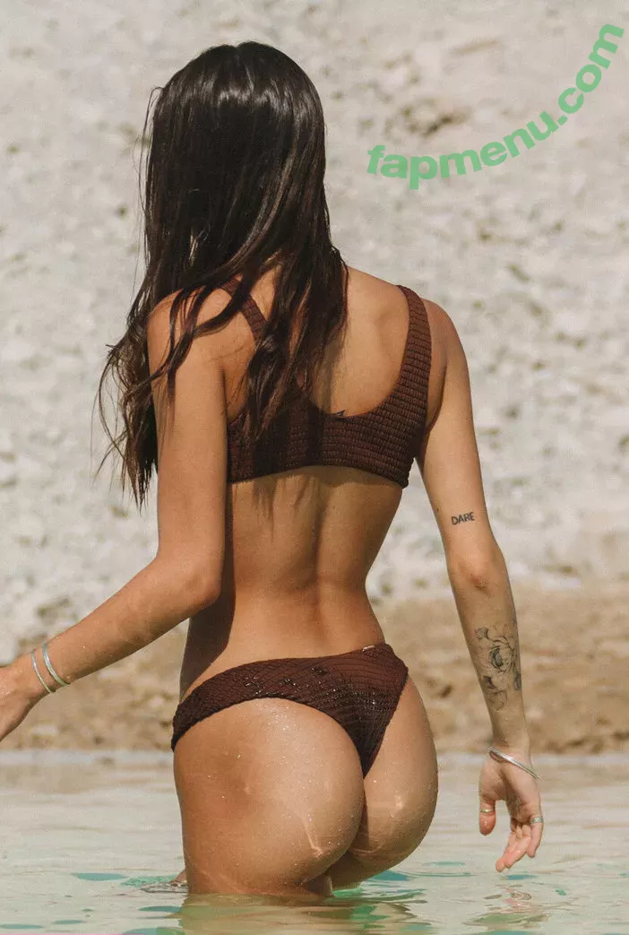 Tal Adar nude photo #0017 (TalBakker / _taladar)