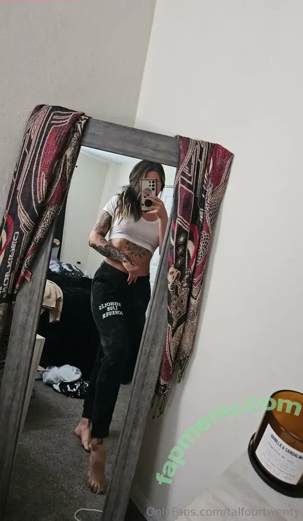 talfourtwenty nude photo #0006 (talfourtwenty)