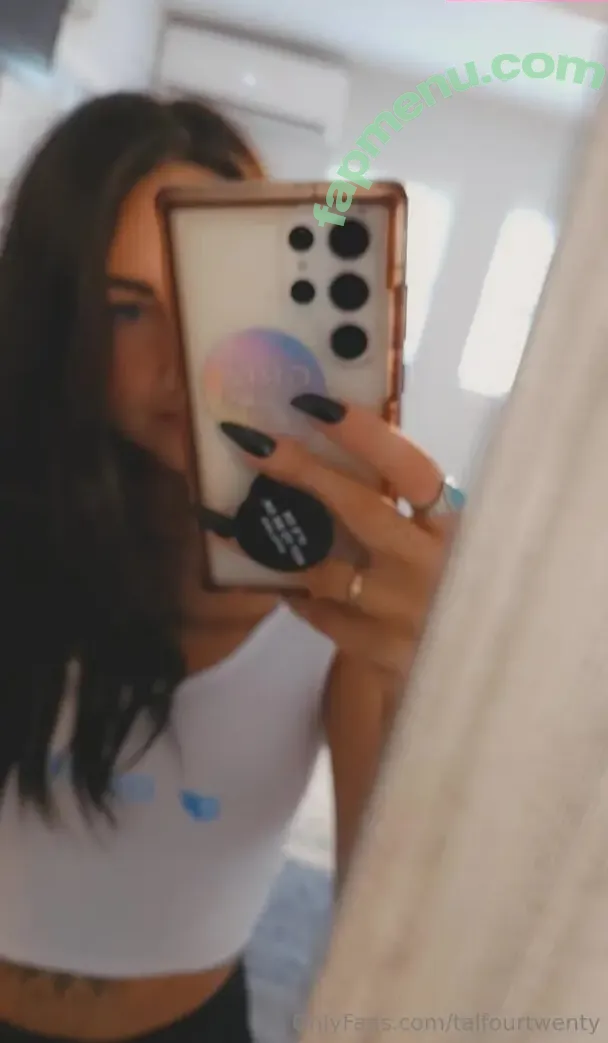 talfourtwenty nude photo #0009 (talfourtwenty)