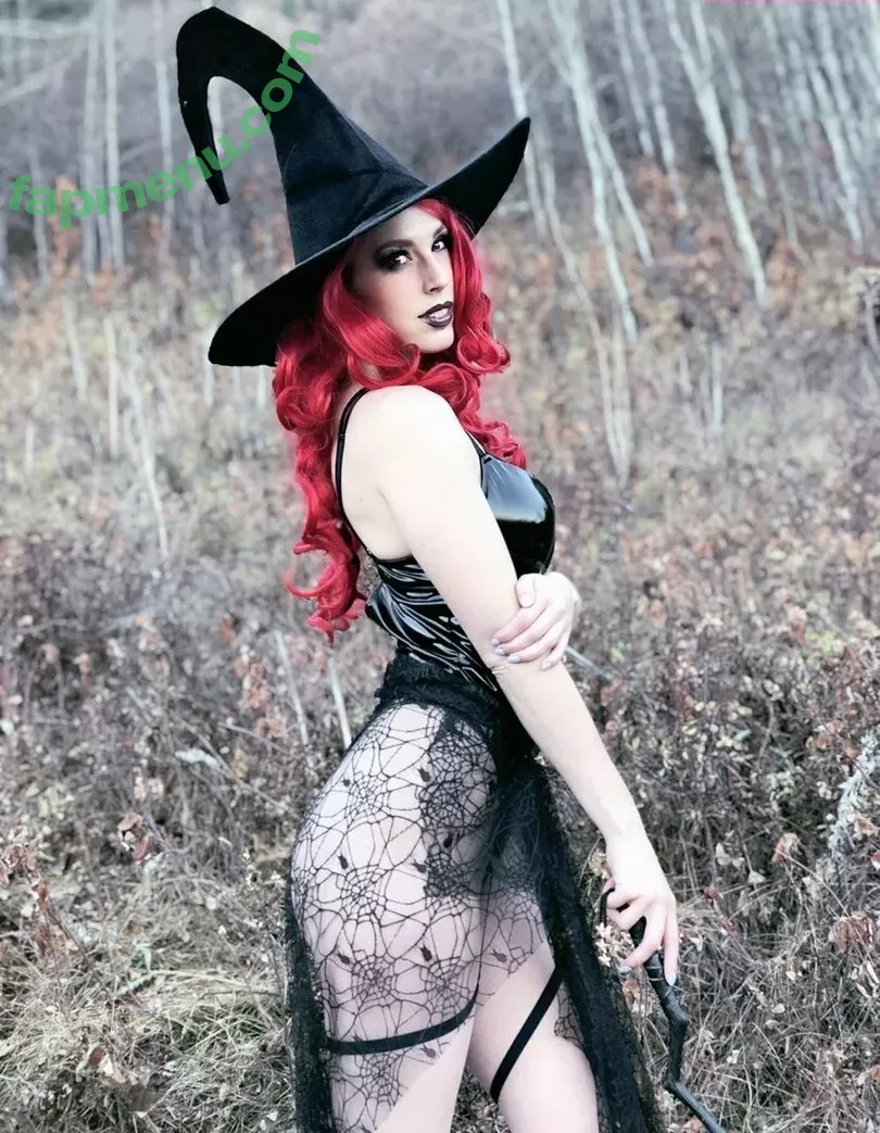 Tali Xoxo nude photo #0010 (Talixoxo / supertaunt / talimae)