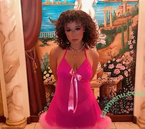 Talia Jackson / taliajackson / taliajacksonofficial nude photo #0082