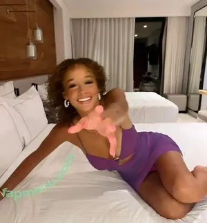 Talia Jackson / taliajackson / taliajacksonofficial nude photo #0097