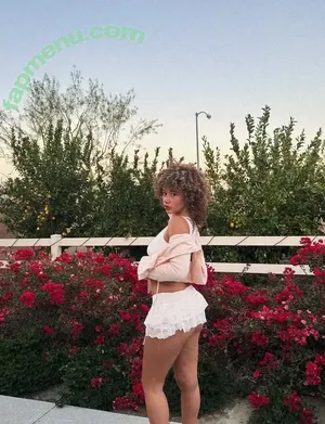 Talia Jackson / taliajackson / taliajacksonofficial nude photo #0112