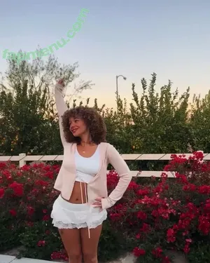 Talia Jackson / taliajackson / taliajacksonofficial nude photo #0113