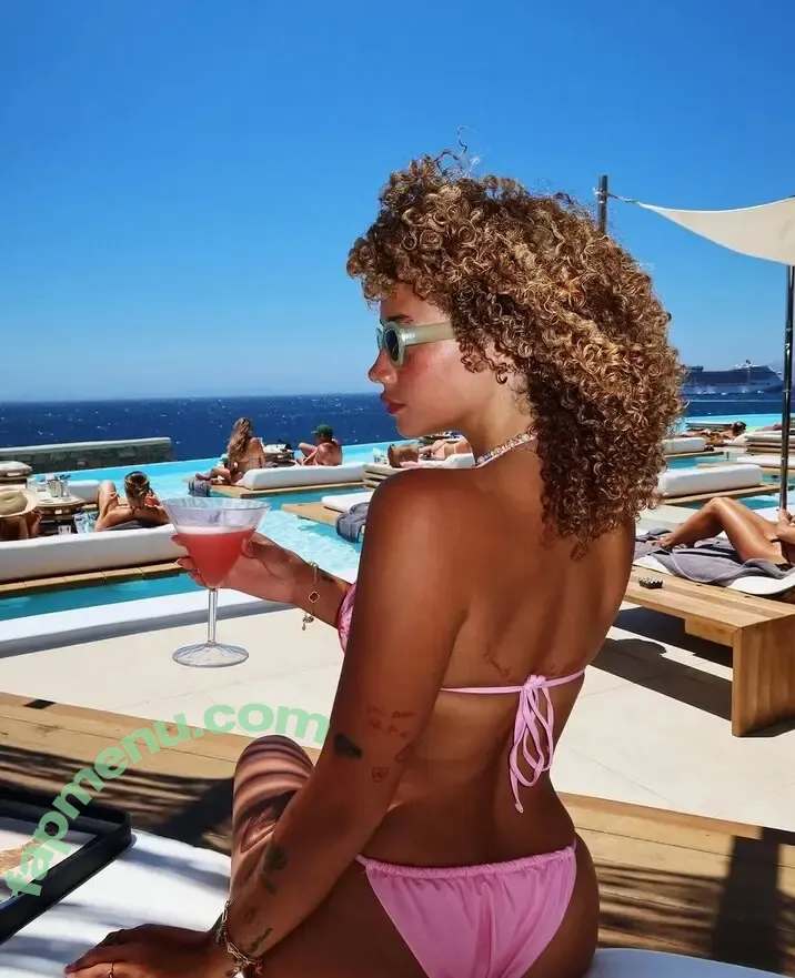 Talia Jackson nude photo #0100 (taliajackson / taliajacksonofficial)