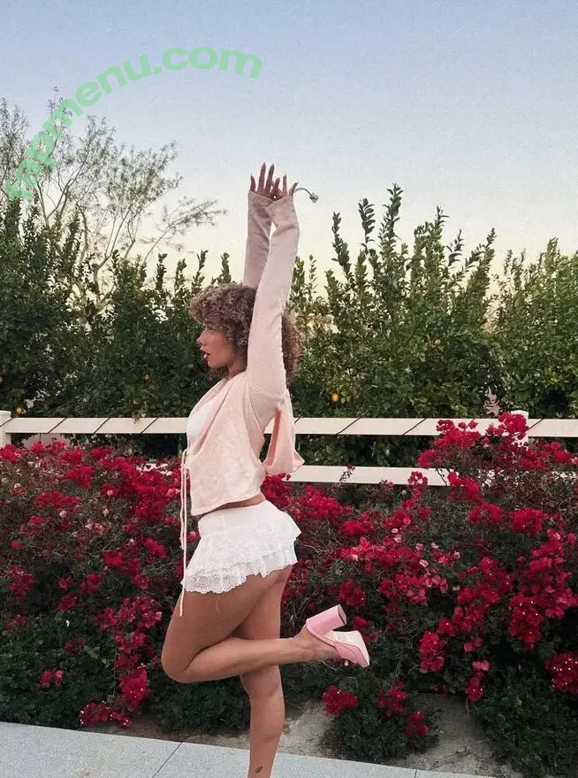 Talia Jackson nude photo #0110 (taliajackson / taliajacksonofficial)