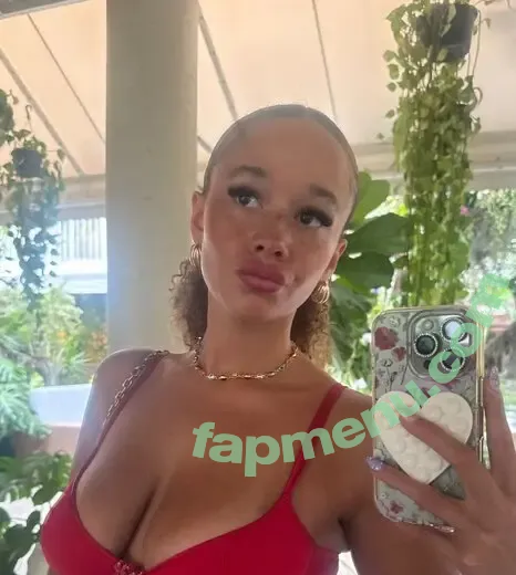 Talia Jackson nude photo #0121 (taliajackson / taliajacksonofficial)