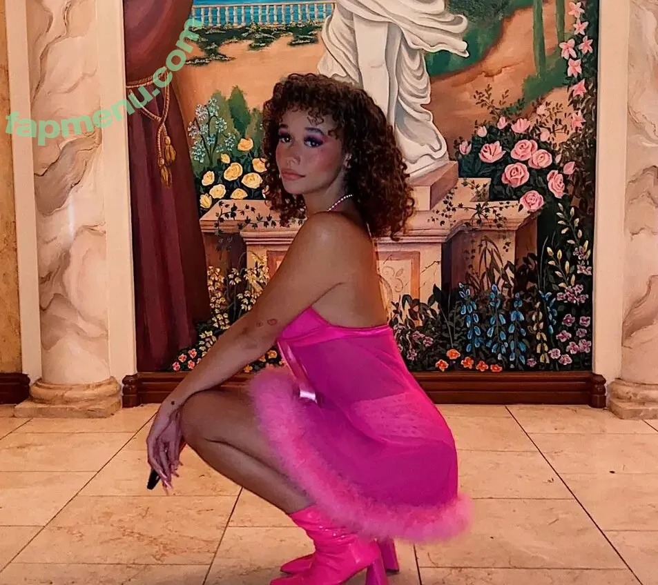 Talia Jackson nude photo #0128 (taliajackson / taliajacksonofficial)