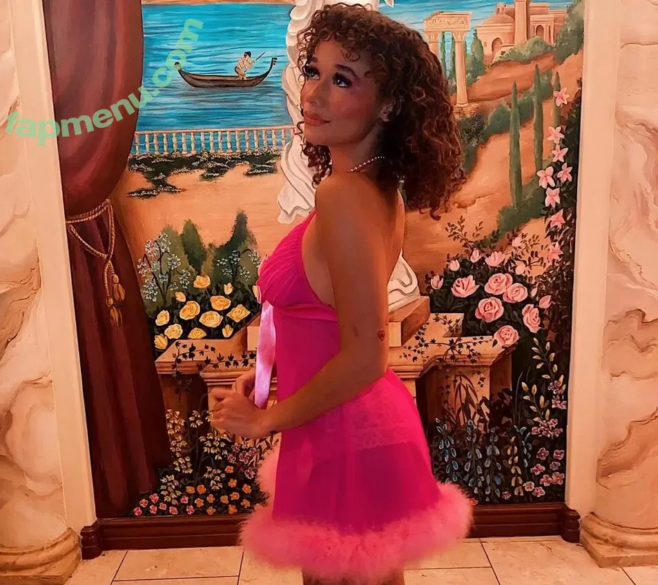 Talia Jackson nude photo #0129 (taliajackson / taliajacksonofficial)