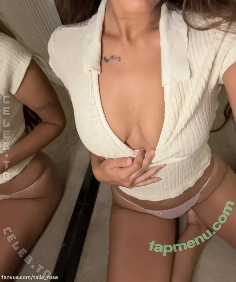 Talia Rose nude photo #0021 (talia_rose)