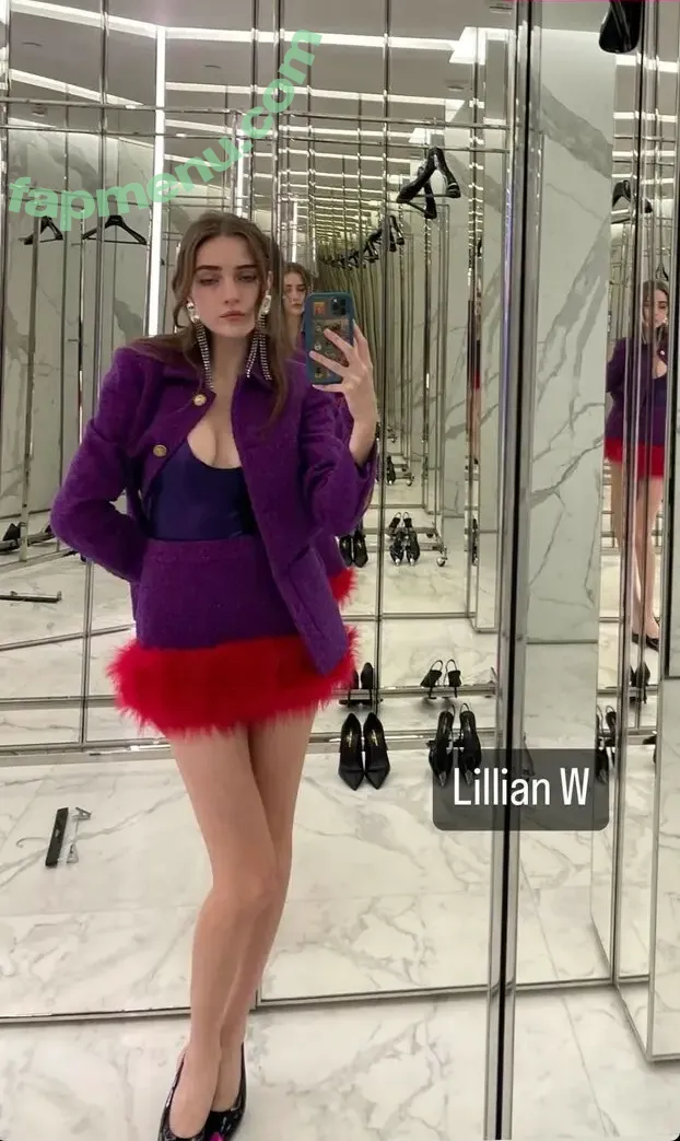 Talia Ryder nude photo #0030 (ryderr.xo / taliaryder)