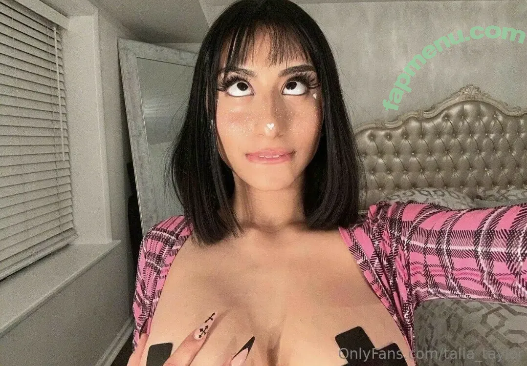 talia_taylor nude photo #0024 (taliatayylor)
